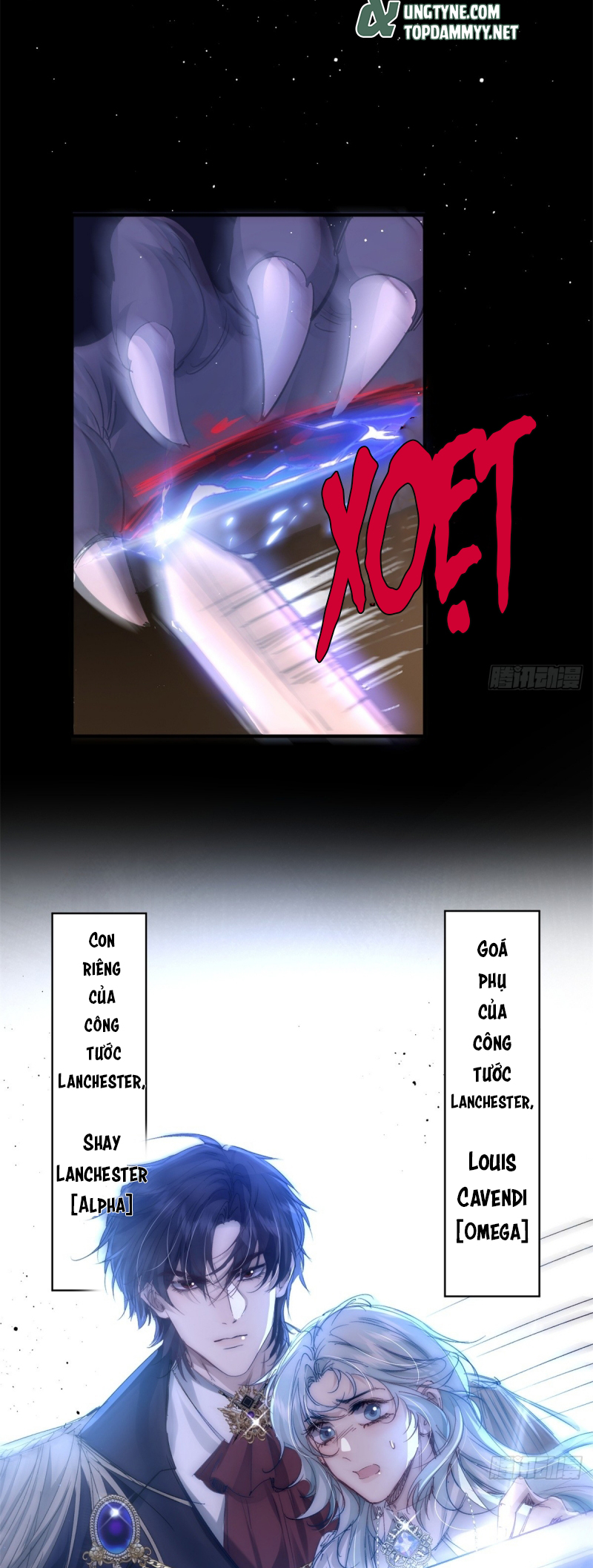 Đồng Phạm Hoàn Hảo Chap 1 - Trang 2