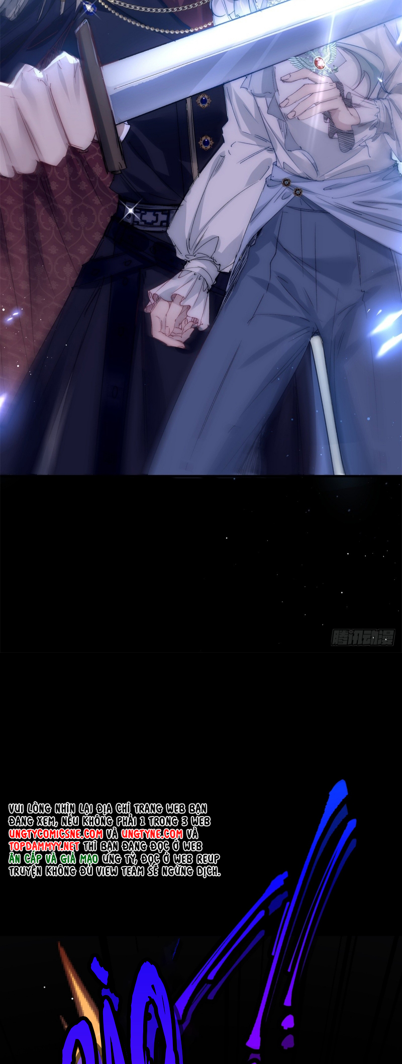 Đồng Phạm Hoàn Hảo Chap 1 - Trang 2