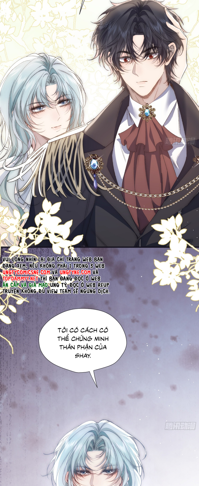 Đồng Phạm Hoàn Hảo Chap 2 - Trang 2