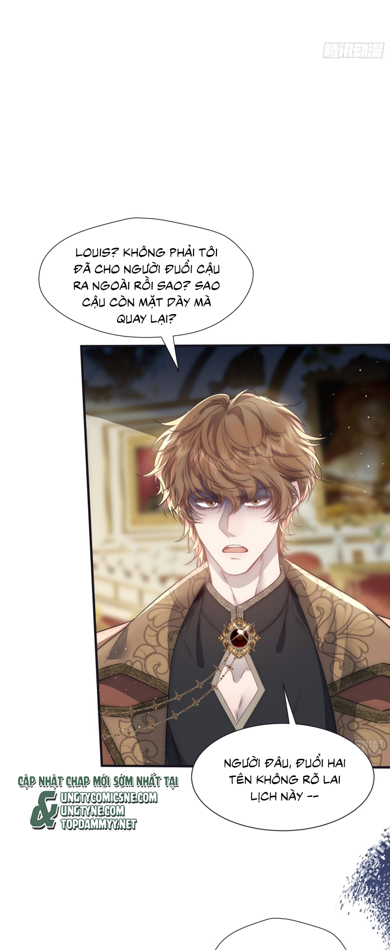 Đồng Phạm Hoàn Hảo Chap 2 - Trang 2