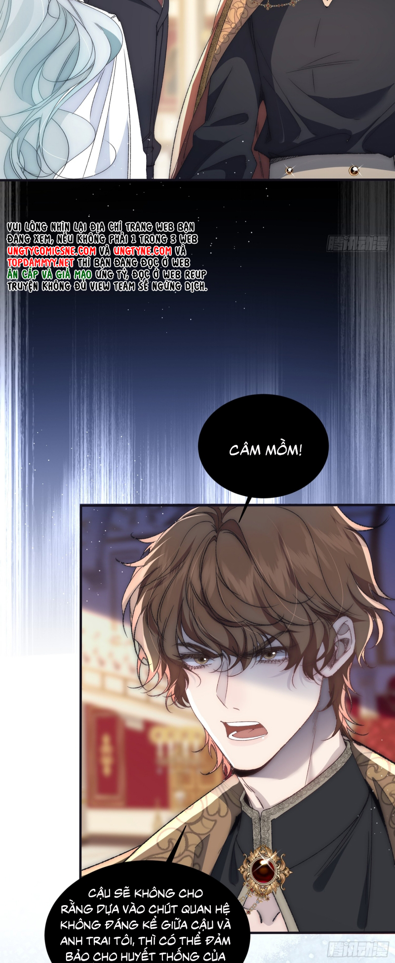 Đồng Phạm Hoàn Hảo Chap 2 - Trang 2