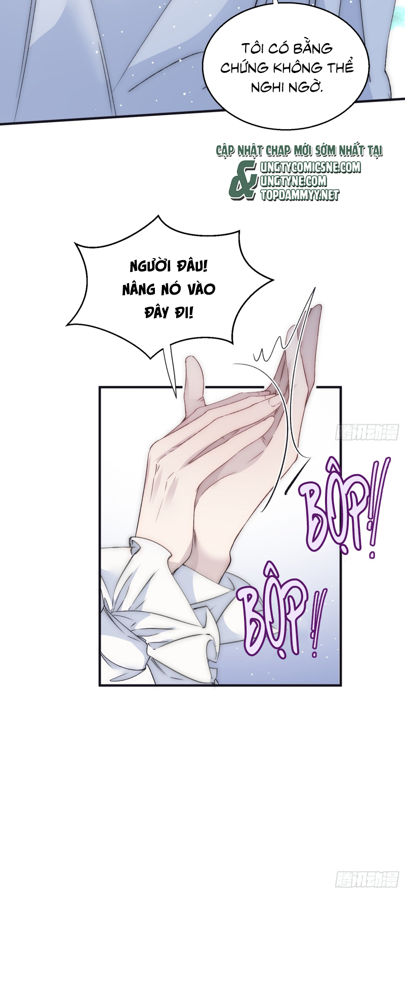 Đồng Phạm Hoàn Hảo Chap 2 - Trang 2