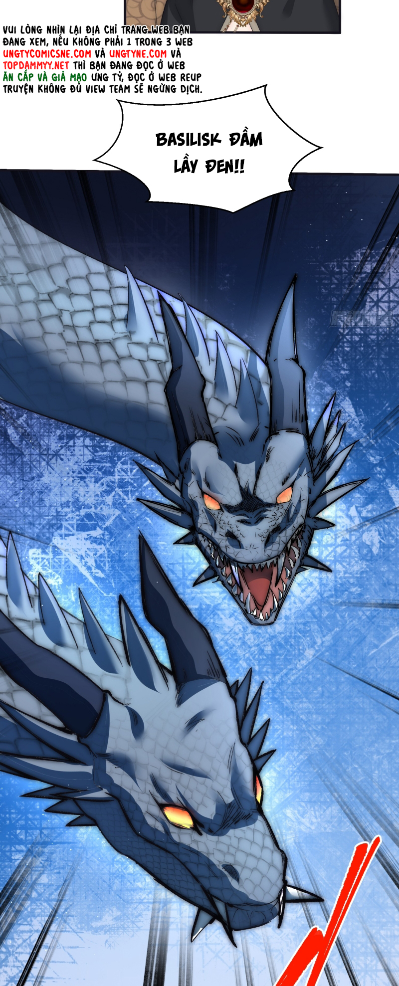 Đồng Phạm Hoàn Hảo Chap 2 - Trang 2