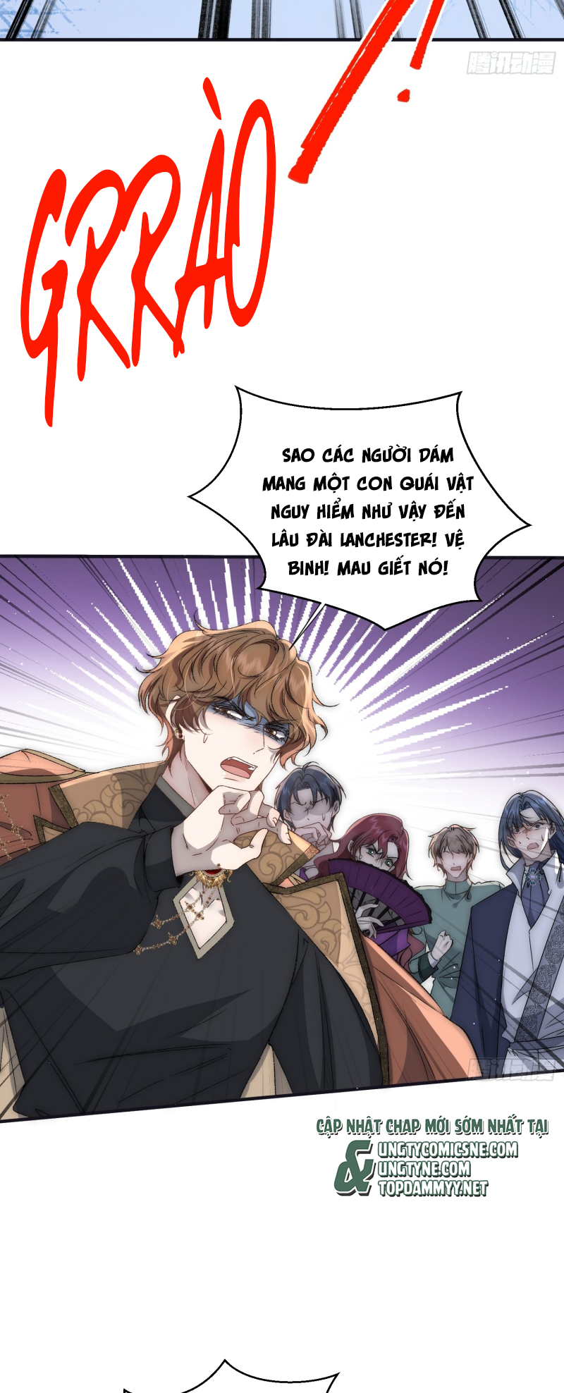 Đồng Phạm Hoàn Hảo Chap 2 - Trang 2