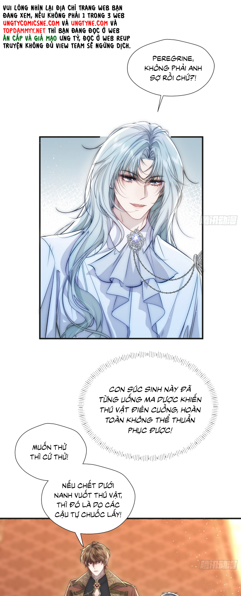 Đồng Phạm Hoàn Hảo Chap 2 - Trang 2