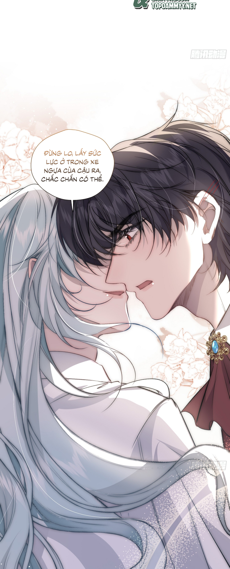 Đồng Phạm Hoàn Hảo Chap 2 - Trang 2