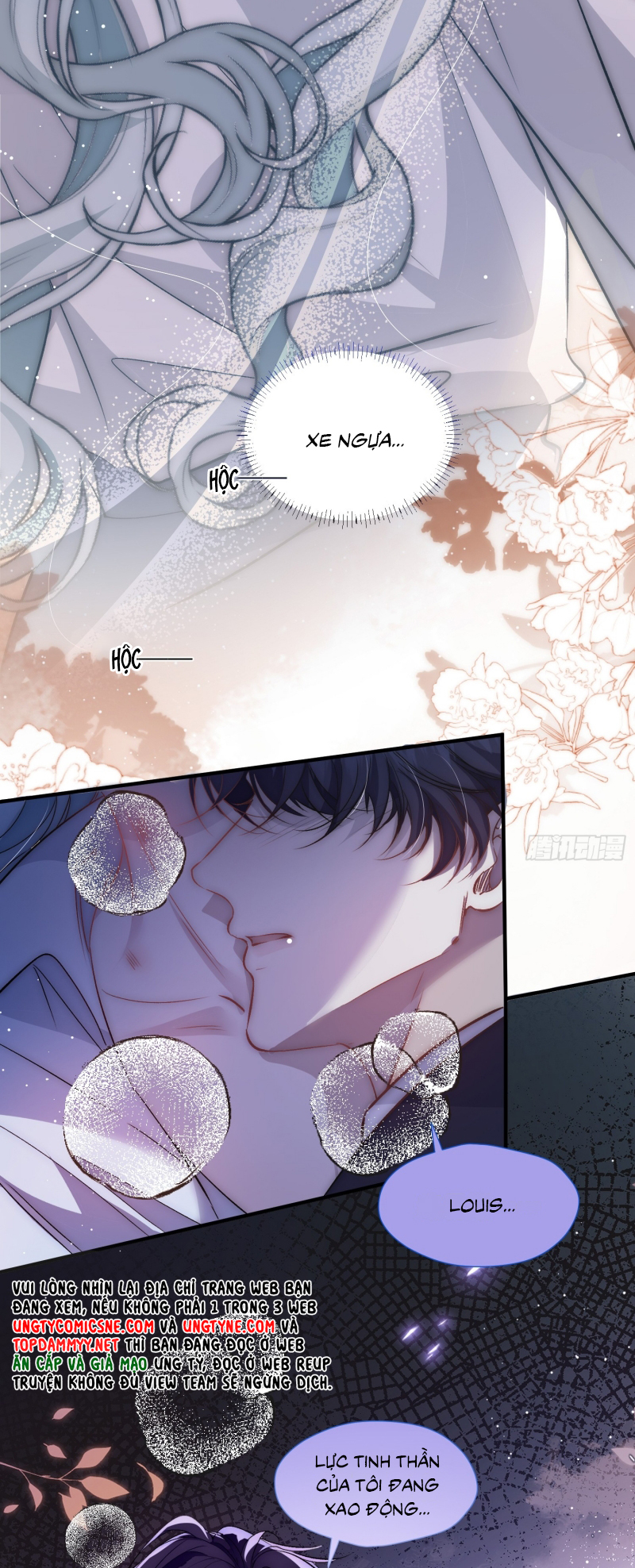 Đồng Phạm Hoàn Hảo Chap 2 - Trang 2