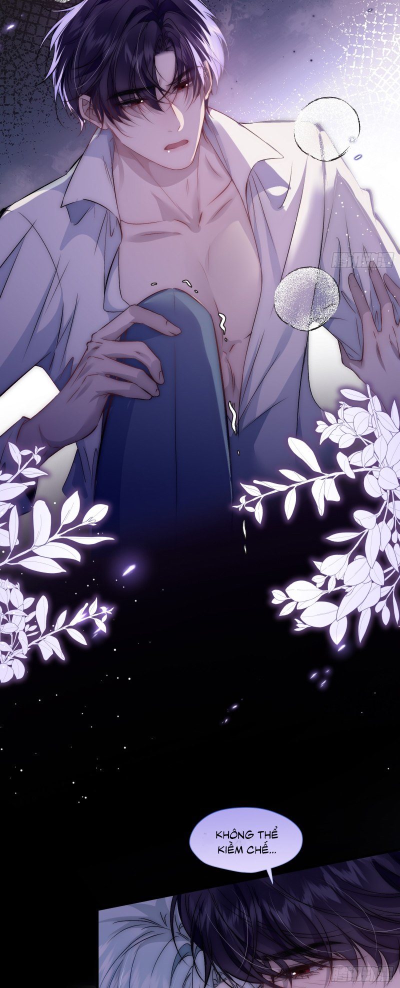 Đồng Phạm Hoàn Hảo Chap 2 - Trang 2