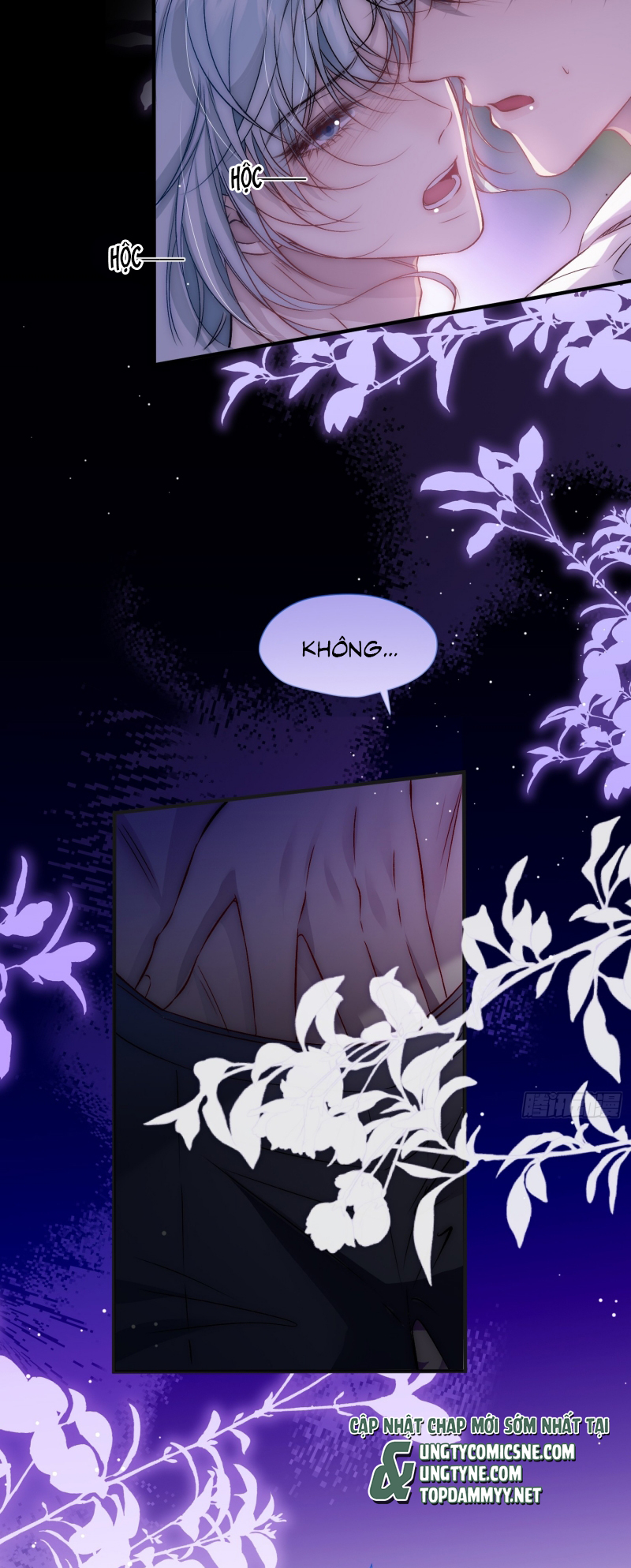 Đồng Phạm Hoàn Hảo Chap 2 - Trang 2