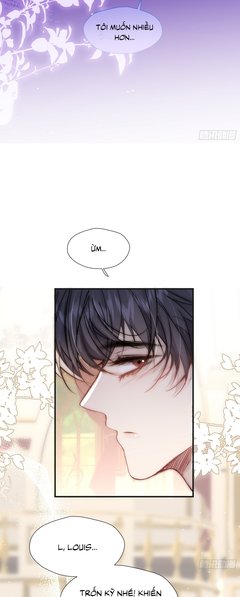 Đồng Phạm Hoàn Hảo Chap 2 - Trang 2