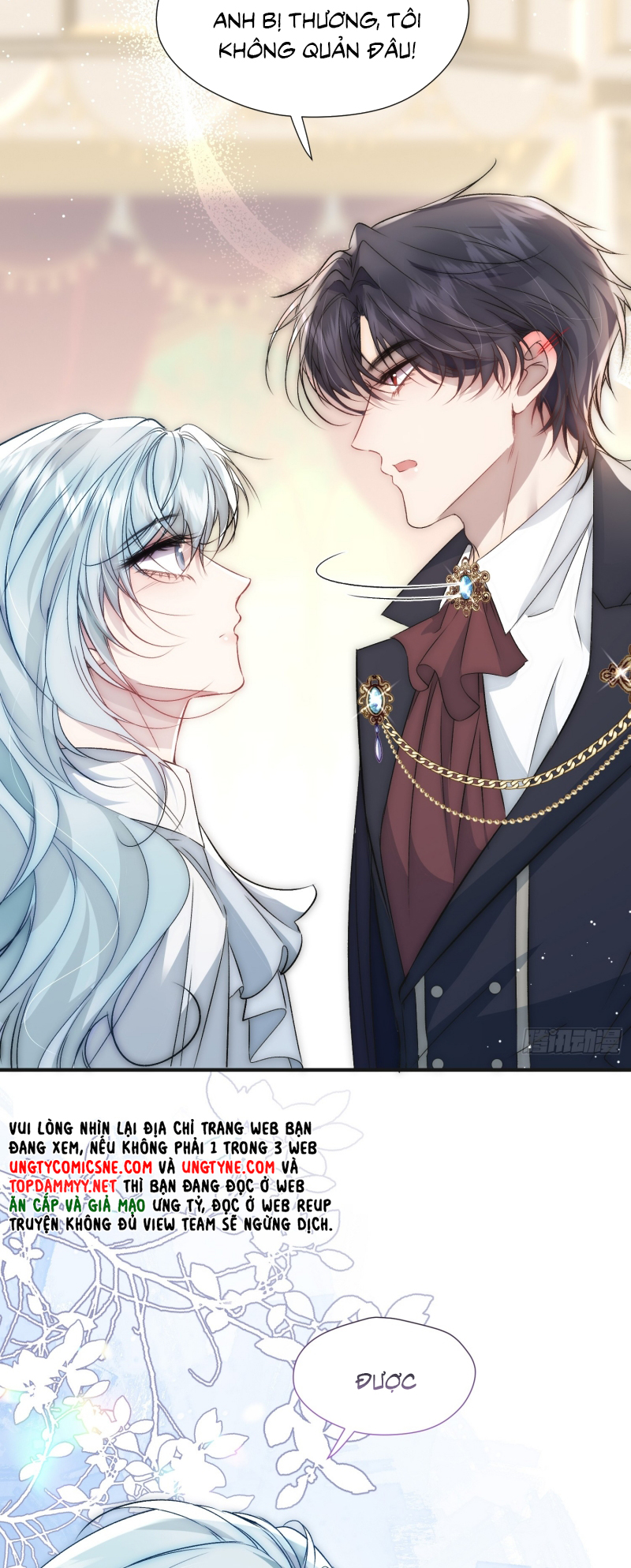 Đồng Phạm Hoàn Hảo Chap 2 - Trang 2