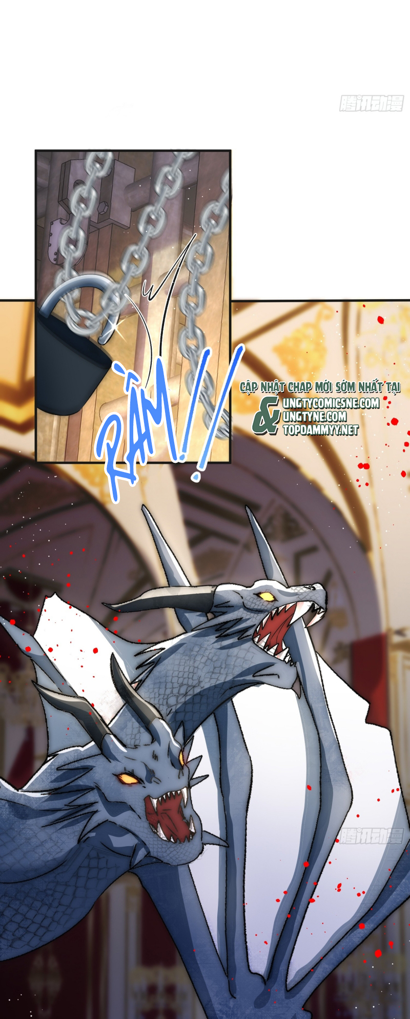 Đồng Phạm Hoàn Hảo Chap 2 - Trang 2