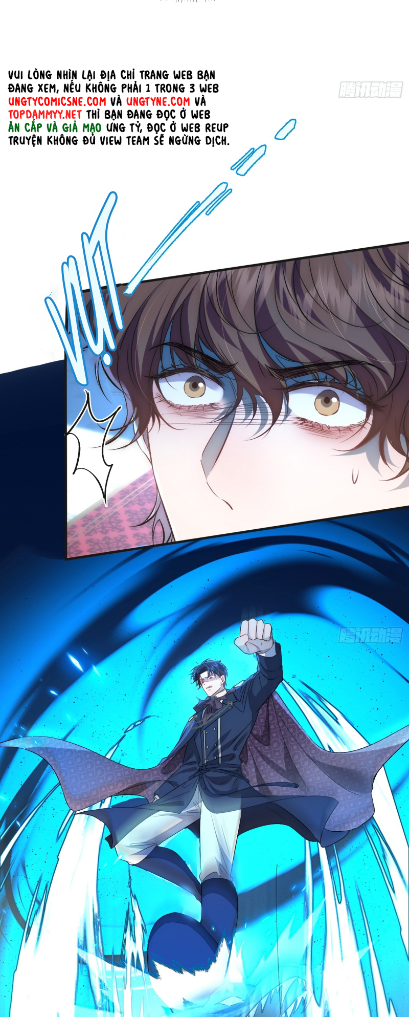 Đồng Phạm Hoàn Hảo Chap 2 - Trang 2