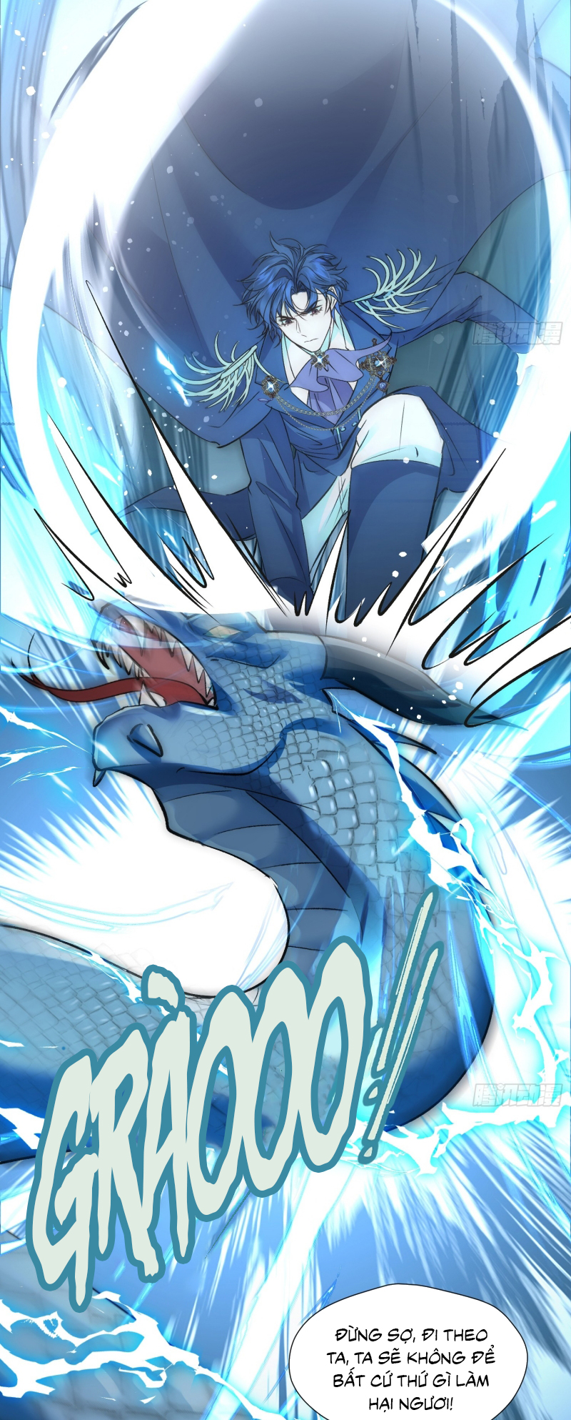 Đồng Phạm Hoàn Hảo Chap 2 - Trang 2