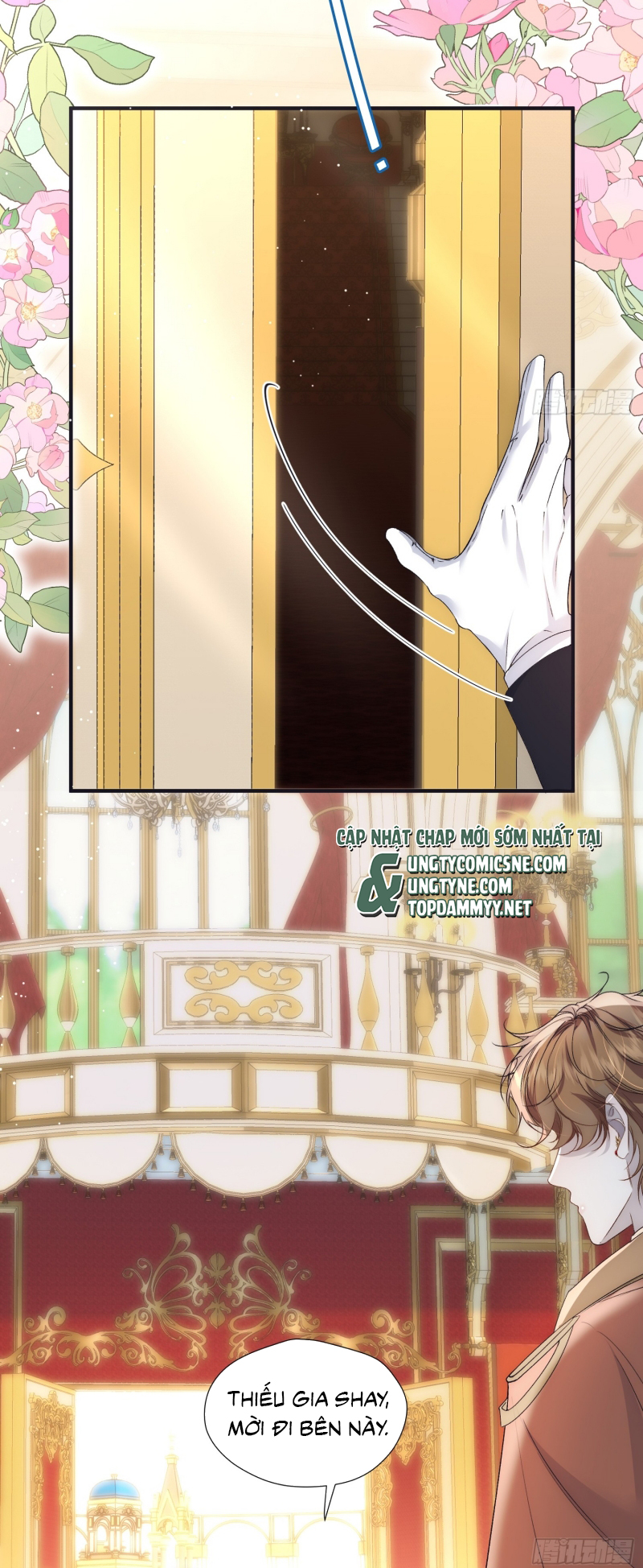 Đồng Phạm Hoàn Hảo Chap 2 - Trang 2