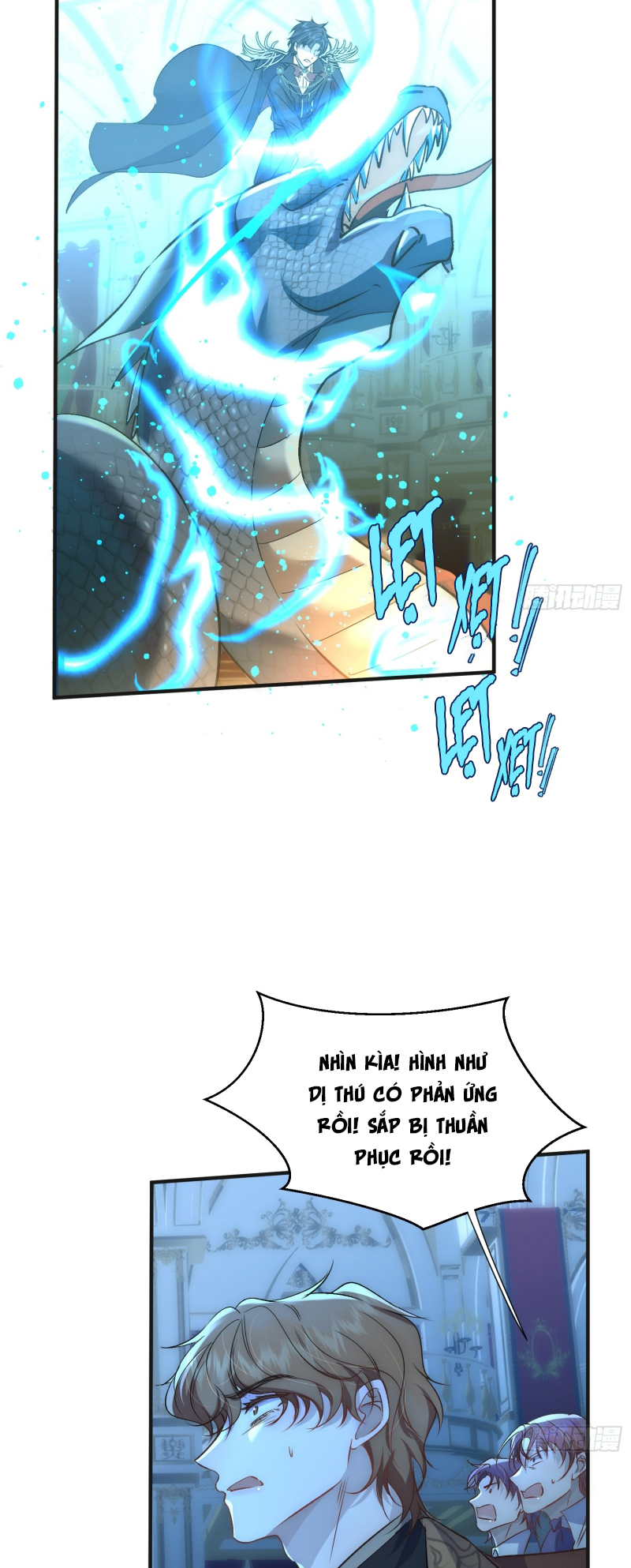 Đồng Phạm Hoàn Hảo Chap 2 - Trang 2