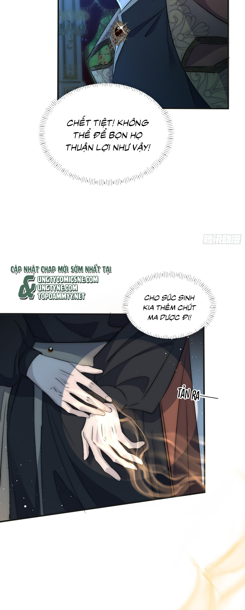 Đồng Phạm Hoàn Hảo Chap 2 - Trang 2