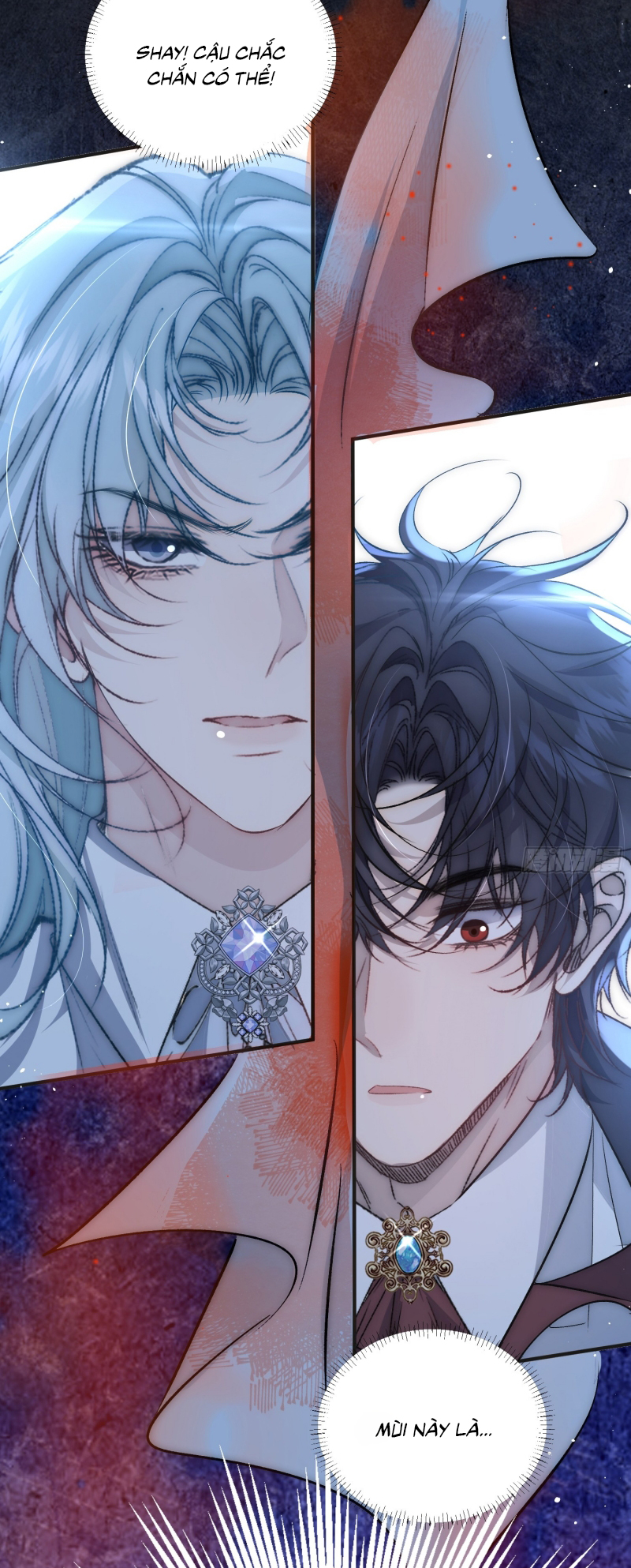 Đồng Phạm Hoàn Hảo Chap 2 - Trang 2