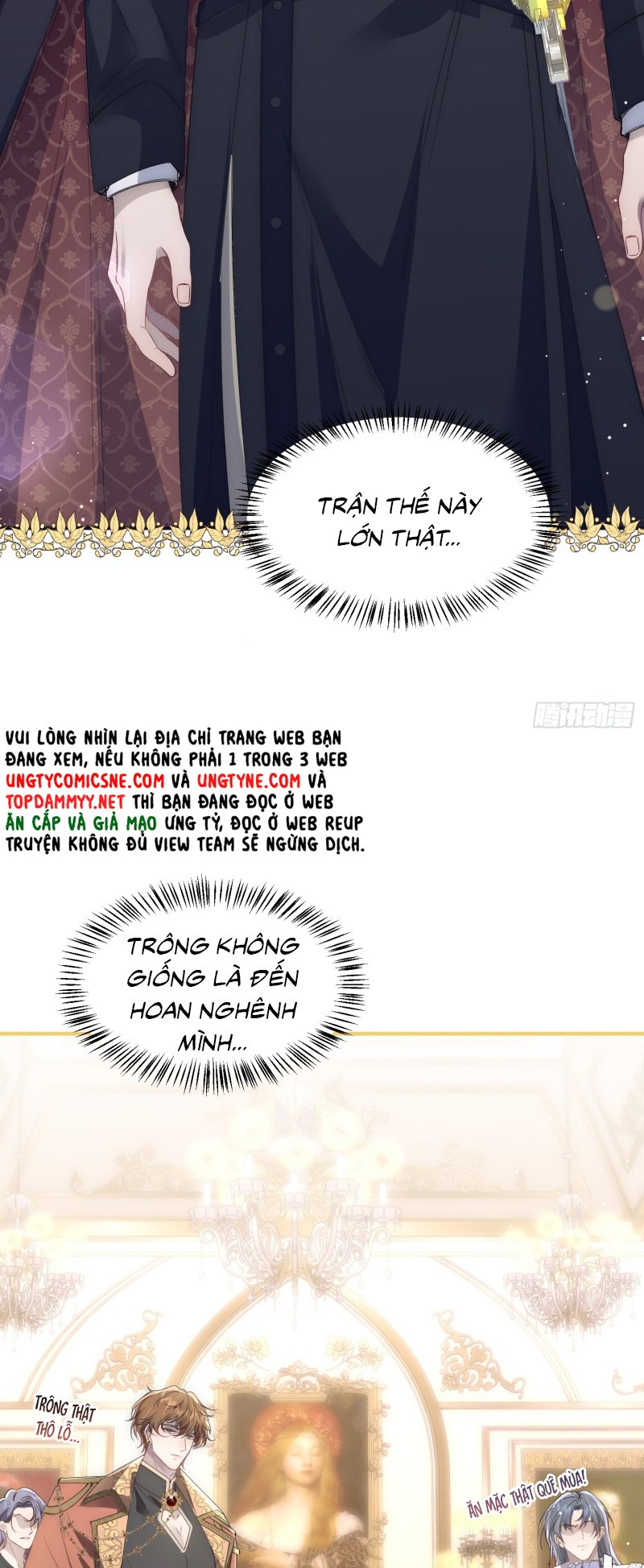 Đồng Phạm Hoàn Hảo Chap 2 - Trang 2