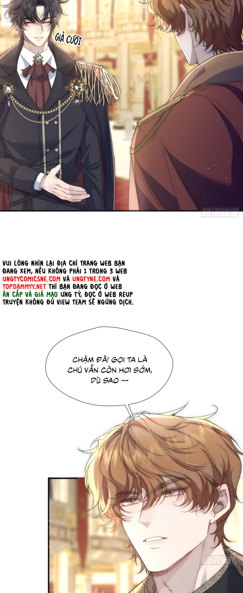 Đồng Phạm Hoàn Hảo Chap 2 - Trang 2