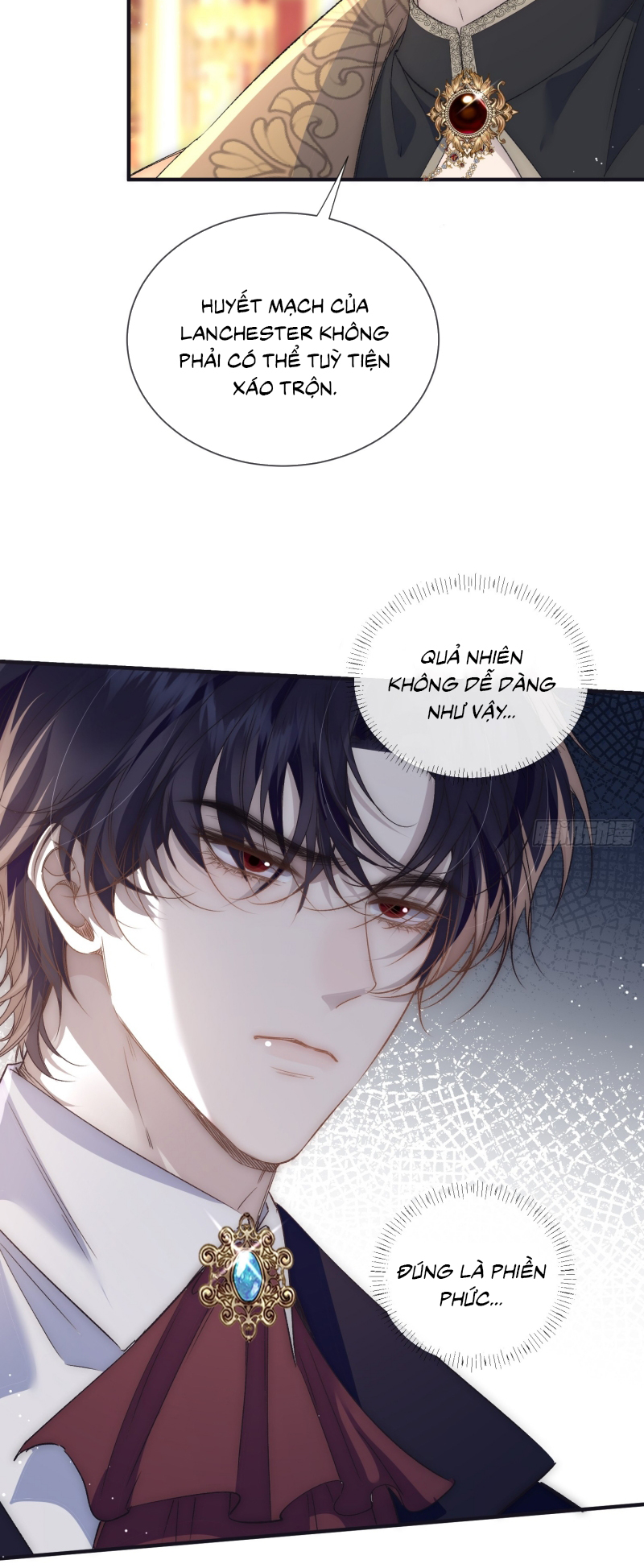 Đồng Phạm Hoàn Hảo Chap 2 - Trang 2