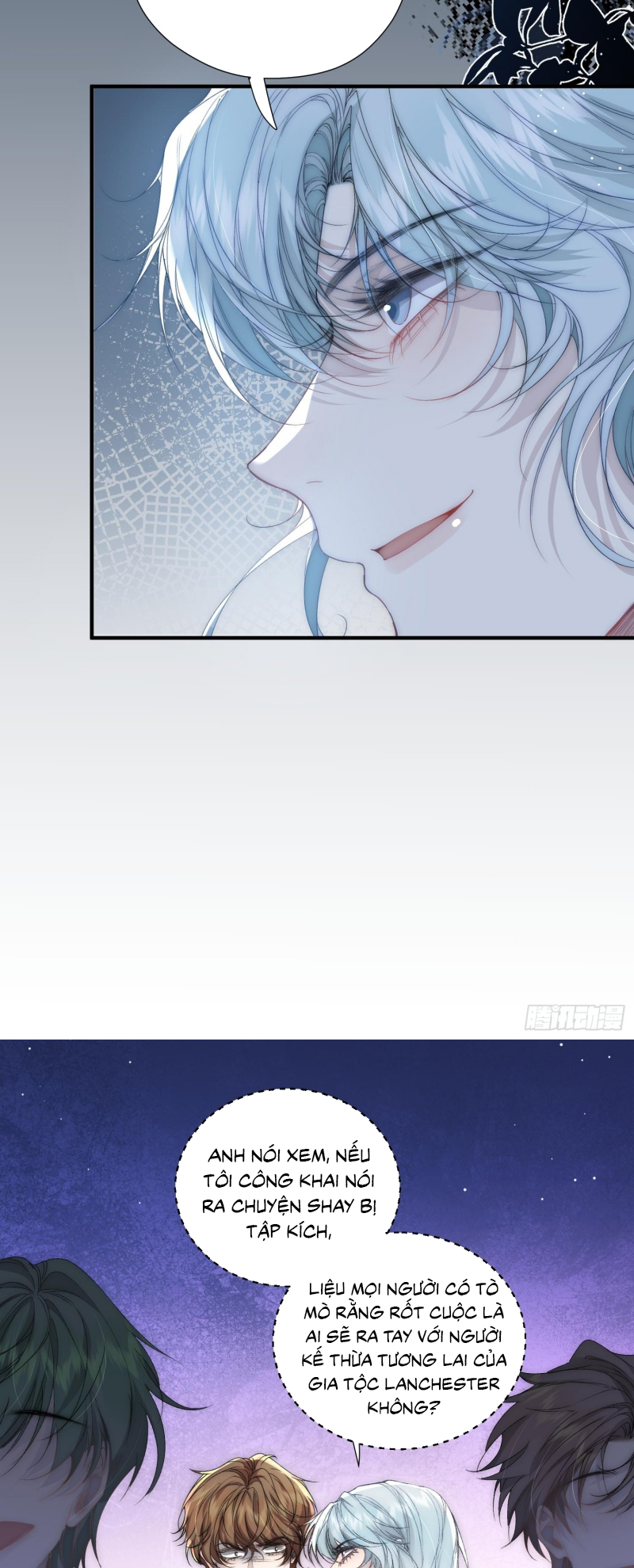 Đồng Phạm Hoàn Hảo Chap 3 - Trang 2