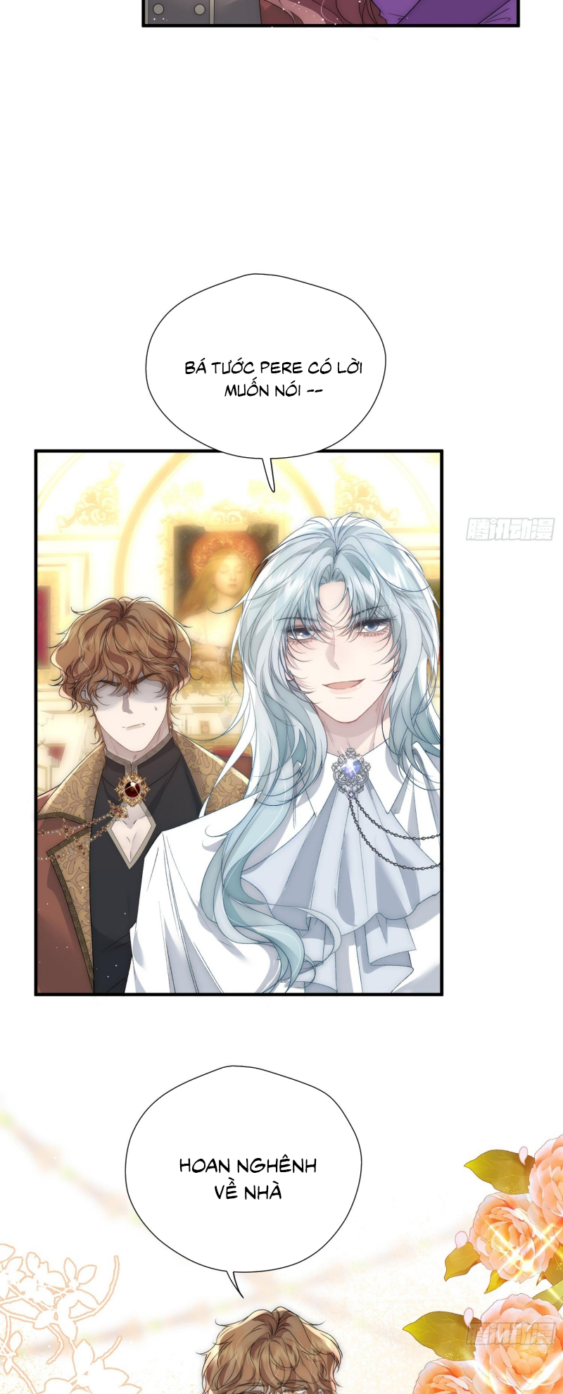 Đồng Phạm Hoàn Hảo Chap 3 - Trang 2