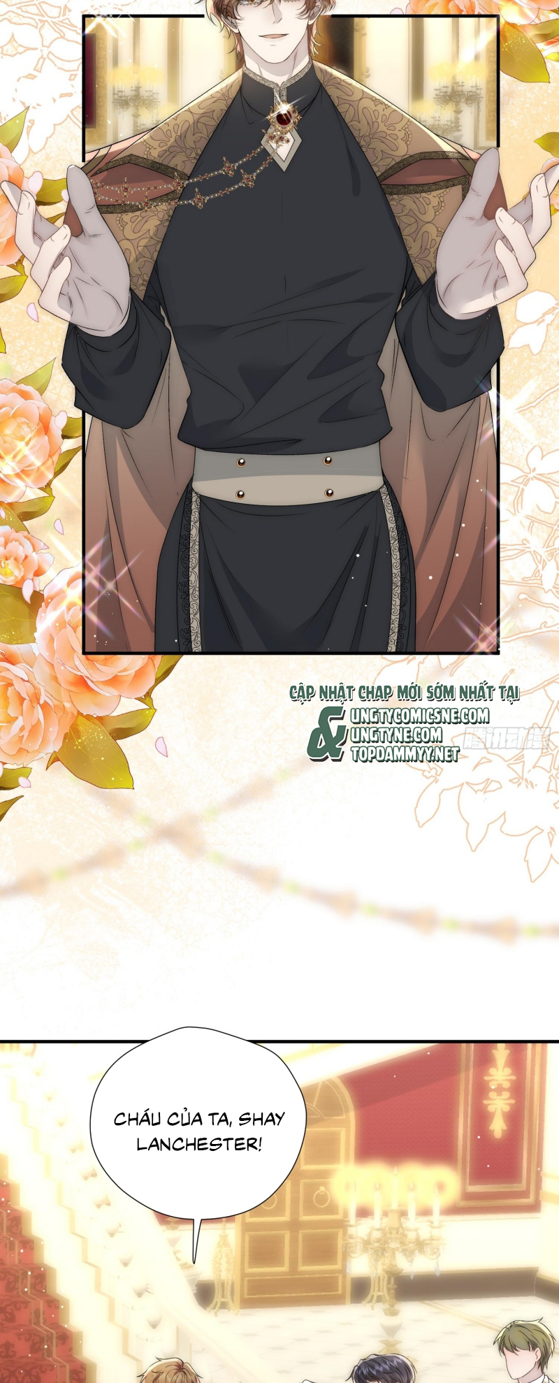 Đồng Phạm Hoàn Hảo Chap 3 - Trang 2