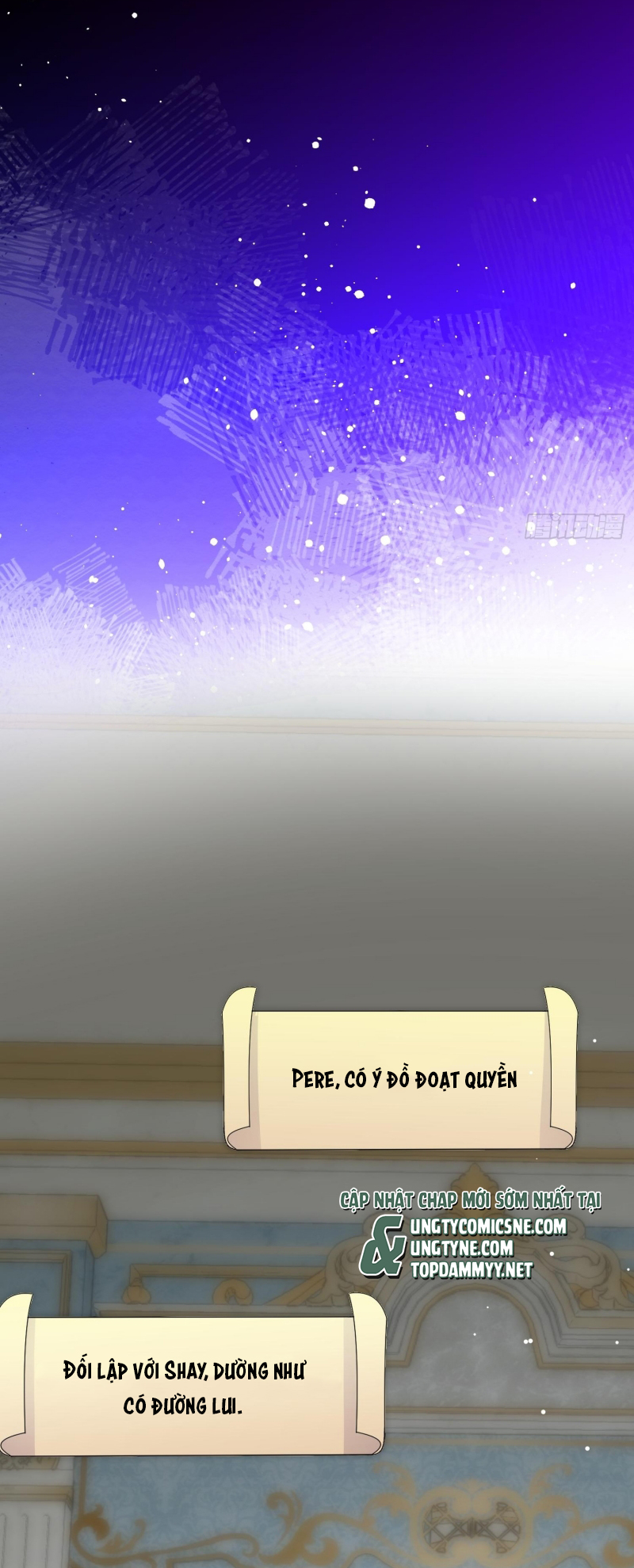 Đồng Phạm Hoàn Hảo Chap 3 - Trang 2