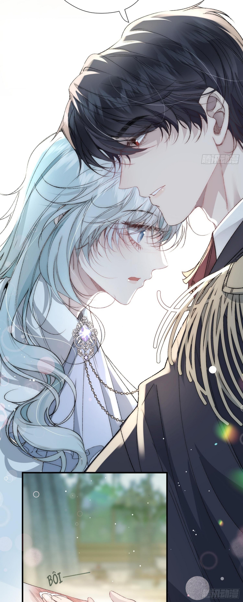 Đồng Phạm Hoàn Hảo Chap 3 - Trang 2