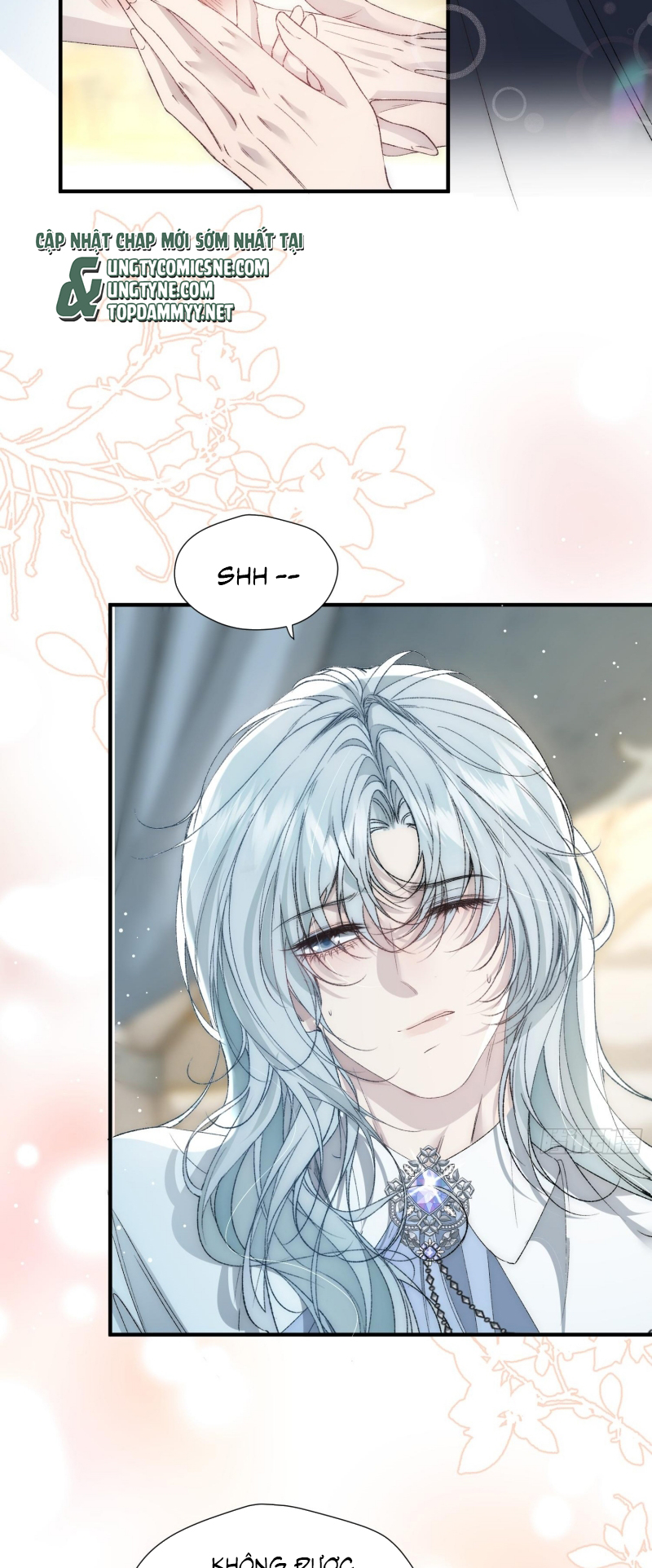 Đồng Phạm Hoàn Hảo Chap 3 - Trang 2