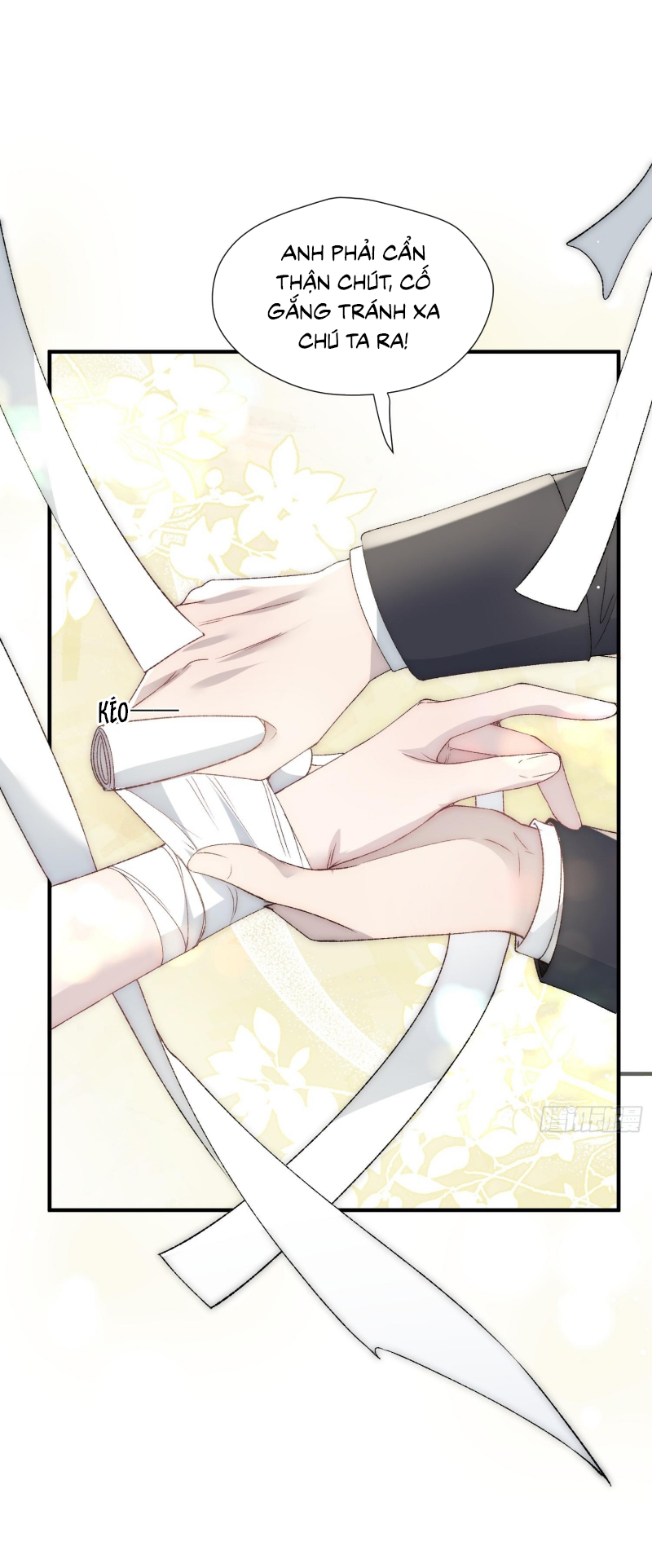 Đồng Phạm Hoàn Hảo Chap 3 - Trang 2