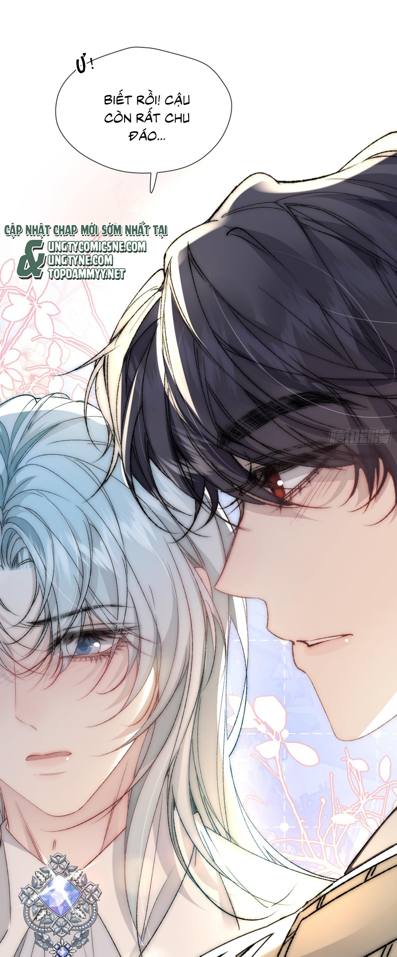 Đồng Phạm Hoàn Hảo Chap 3 - Trang 2