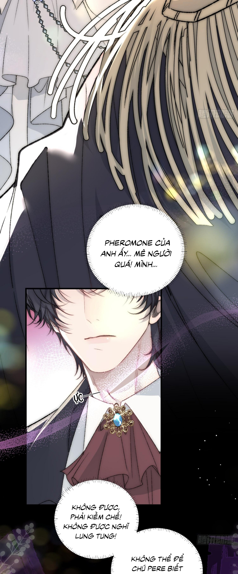 Đồng Phạm Hoàn Hảo Chap 3 - Trang 2