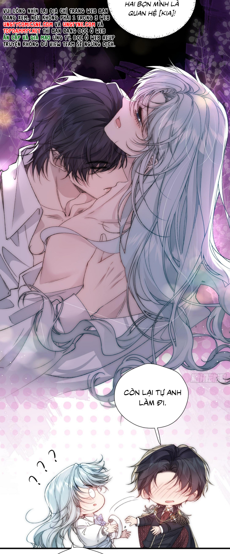 Đồng Phạm Hoàn Hảo Chap 3 - Trang 2