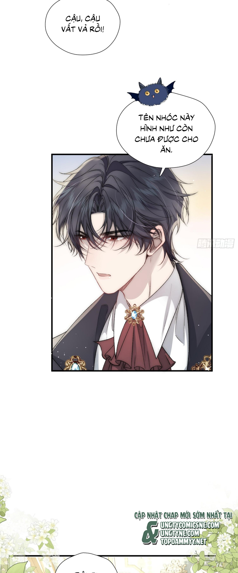 Đồng Phạm Hoàn Hảo Chap 3 - Trang 2