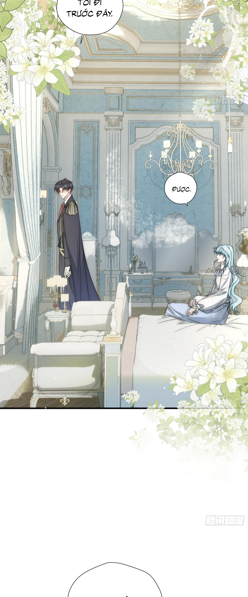 Đồng Phạm Hoàn Hảo Chap 3 - Trang 2