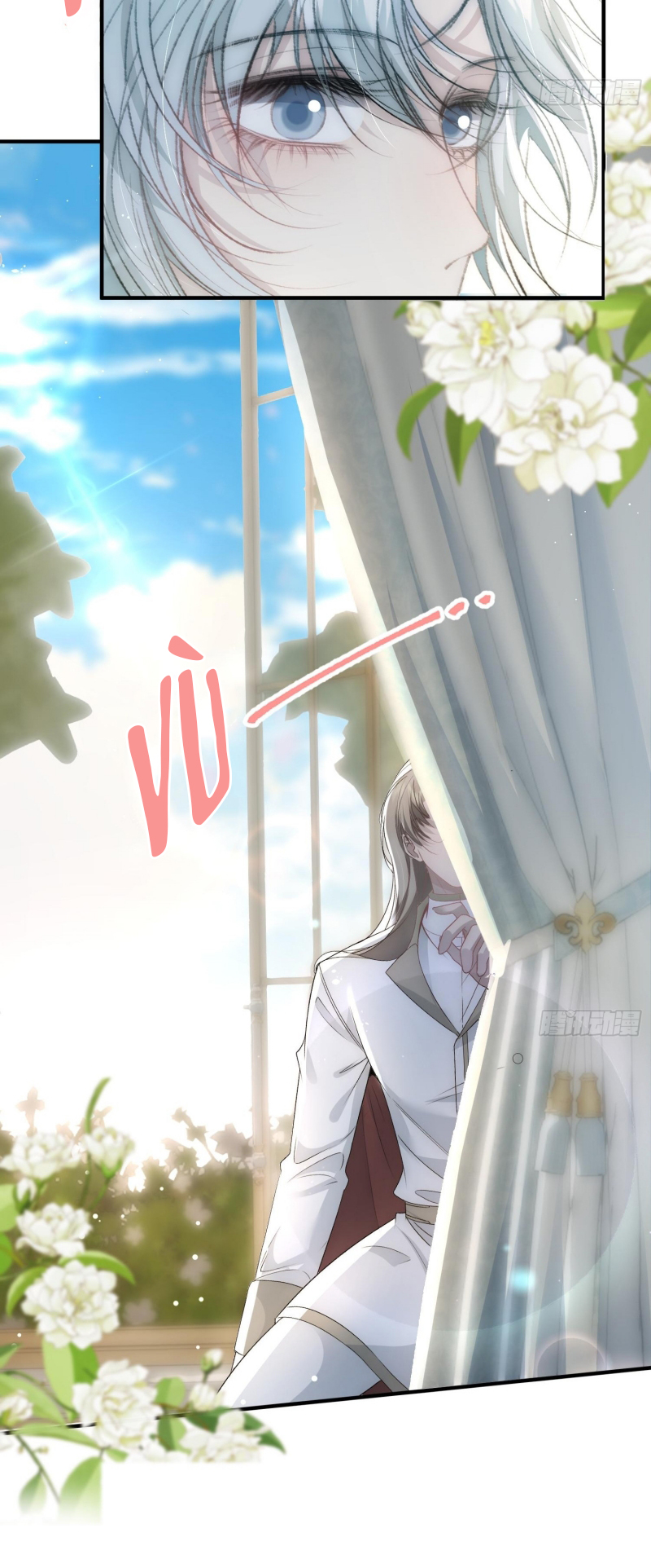 Đồng Phạm Hoàn Hảo Chap 3 - Trang 2