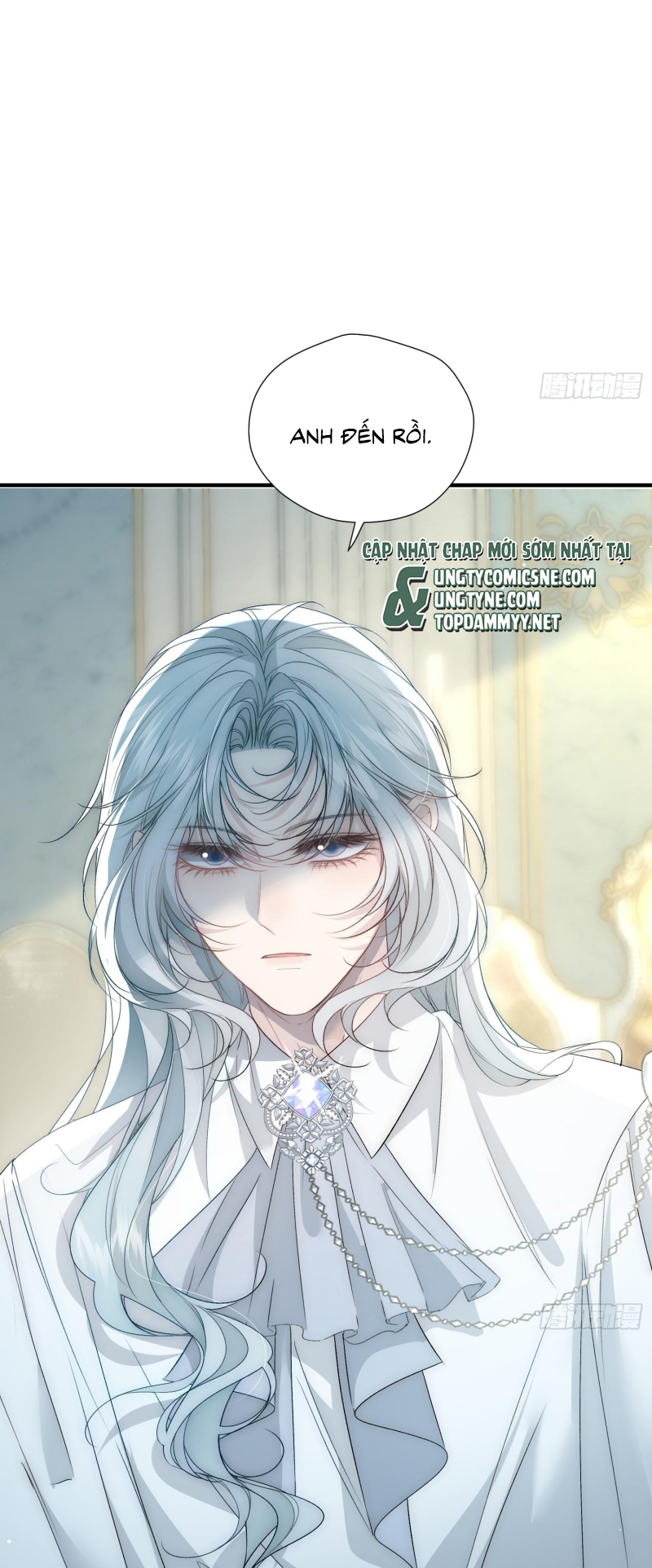 Đồng Phạm Hoàn Hảo Chap 3 - Trang 2