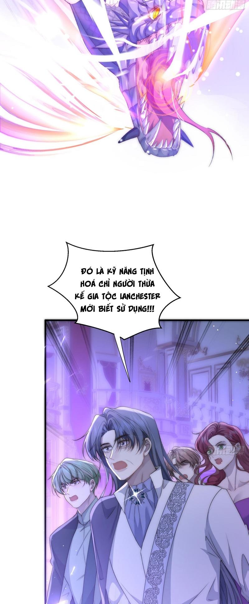 Đồng Phạm Hoàn Hảo Chap 3 - Trang 2