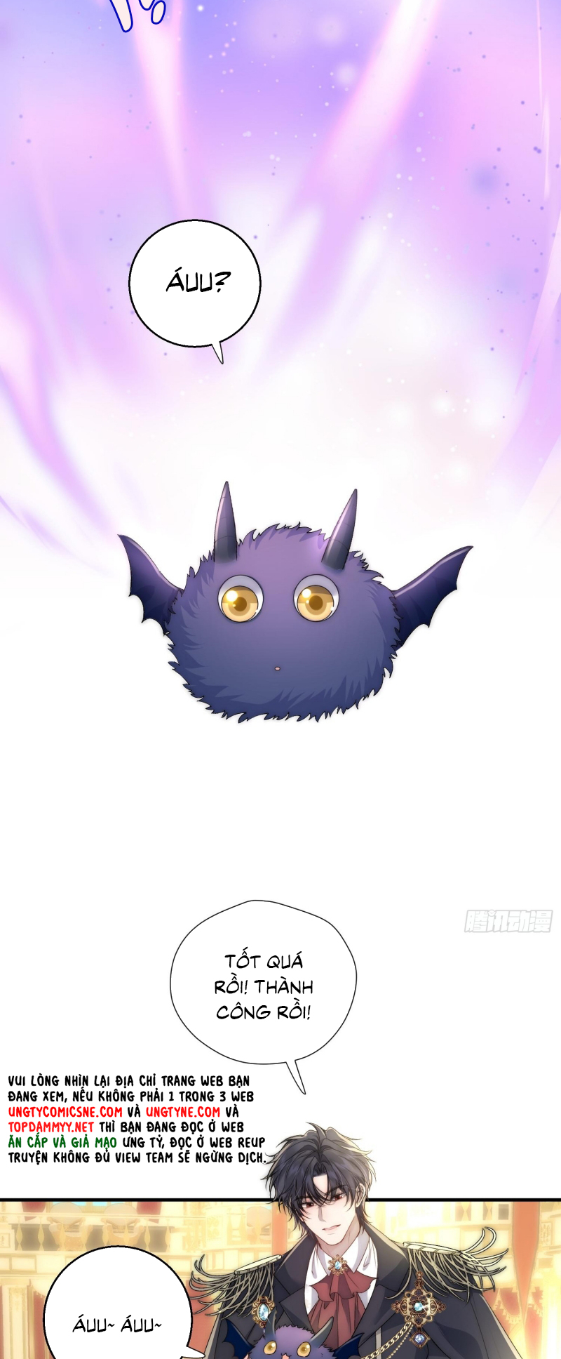 Đồng Phạm Hoàn Hảo Chap 3 - Trang 2