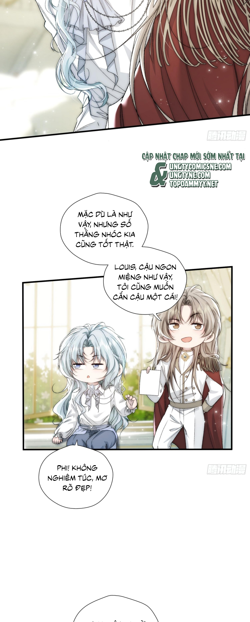 Đồng Phạm Hoàn Hảo Chap 4 - Trang 2