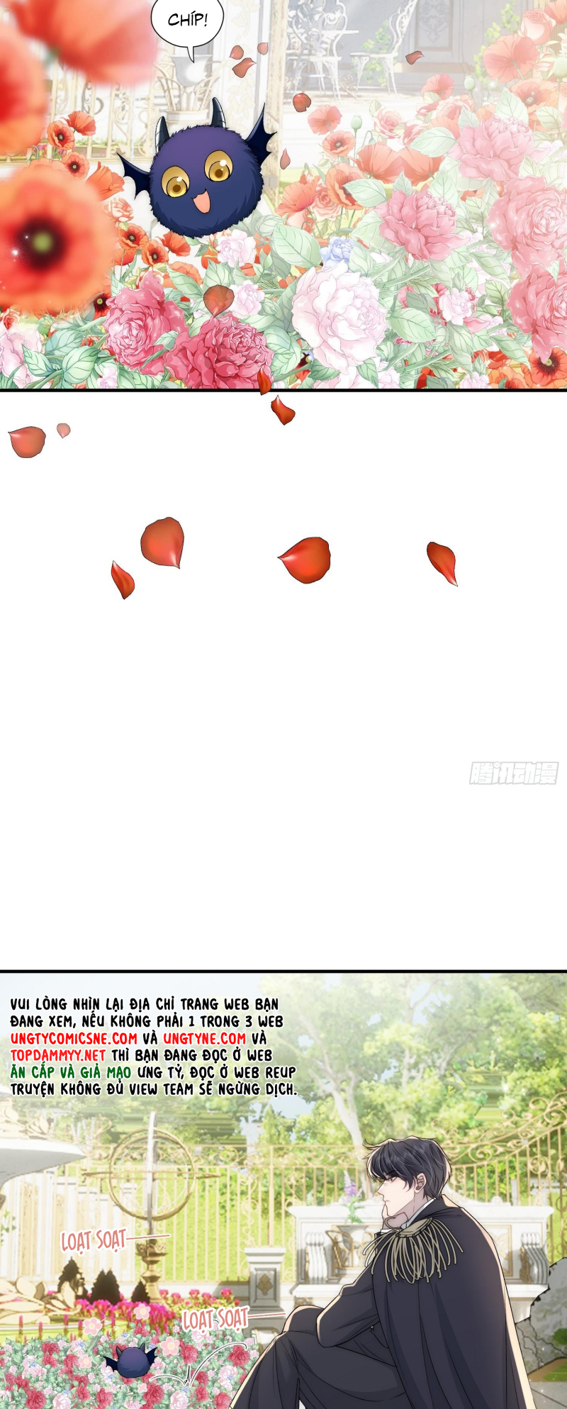 Đồng Phạm Hoàn Hảo Chap 4 - Trang 2