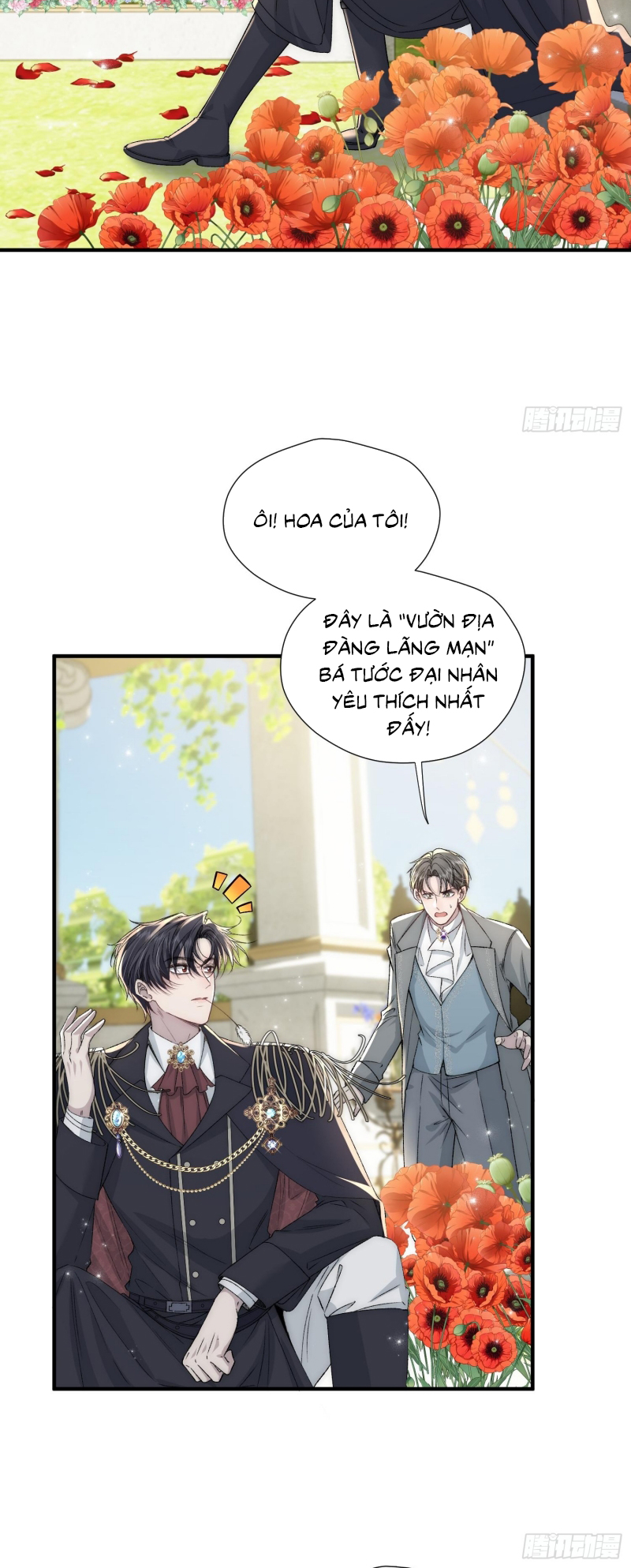 Đồng Phạm Hoàn Hảo Chap 4 - Trang 2