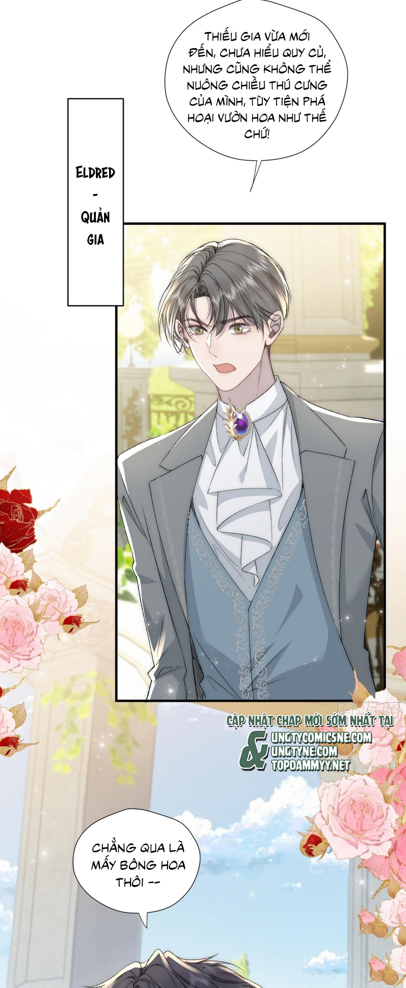 Đồng Phạm Hoàn Hảo Chap 4 - Trang 2