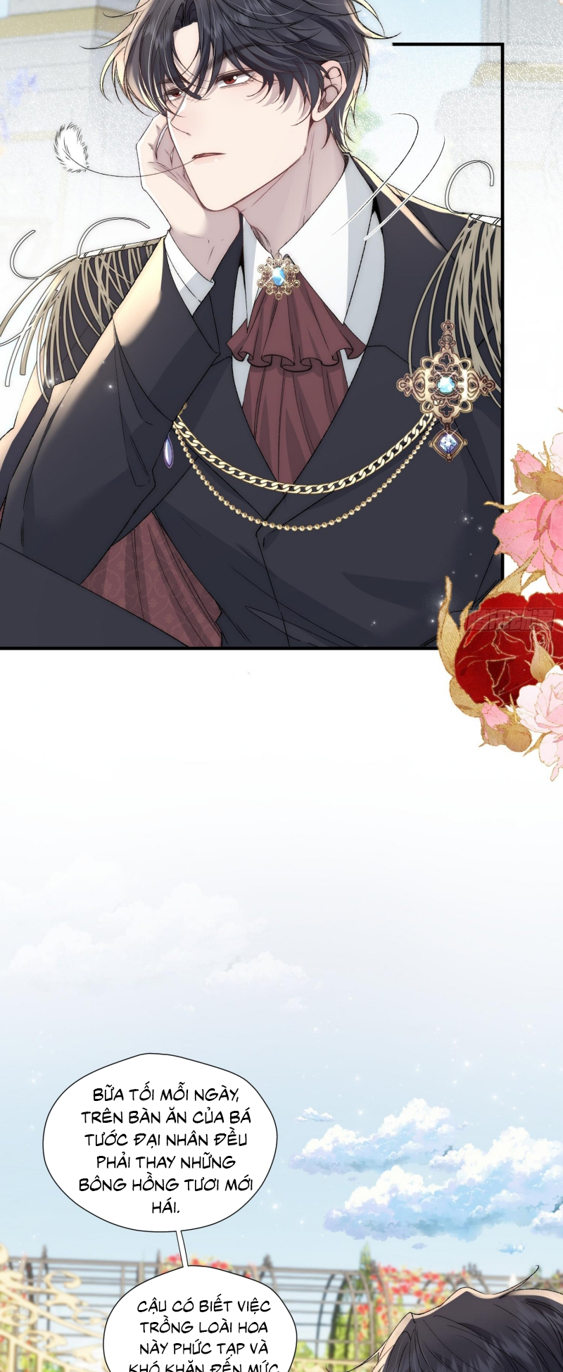 Đồng Phạm Hoàn Hảo Chap 4 - Trang 2