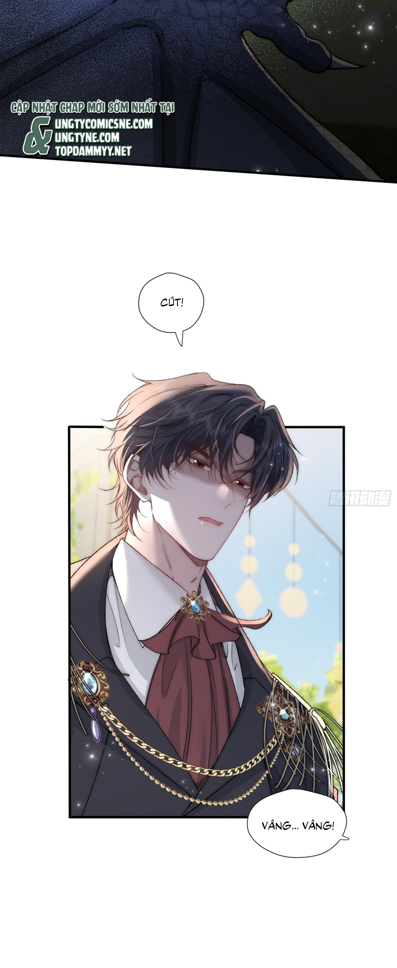 Đồng Phạm Hoàn Hảo Chap 4 - Trang 2