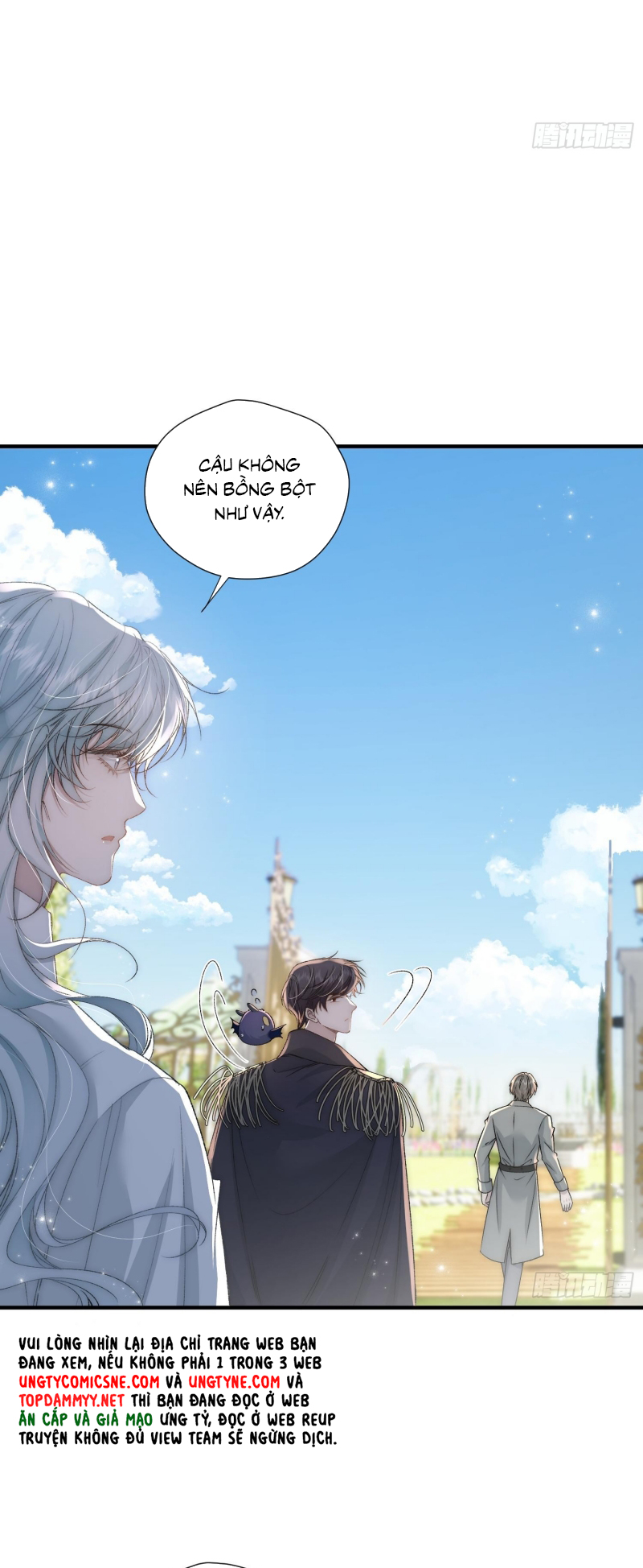 Đồng Phạm Hoàn Hảo Chap 4 - Trang 2