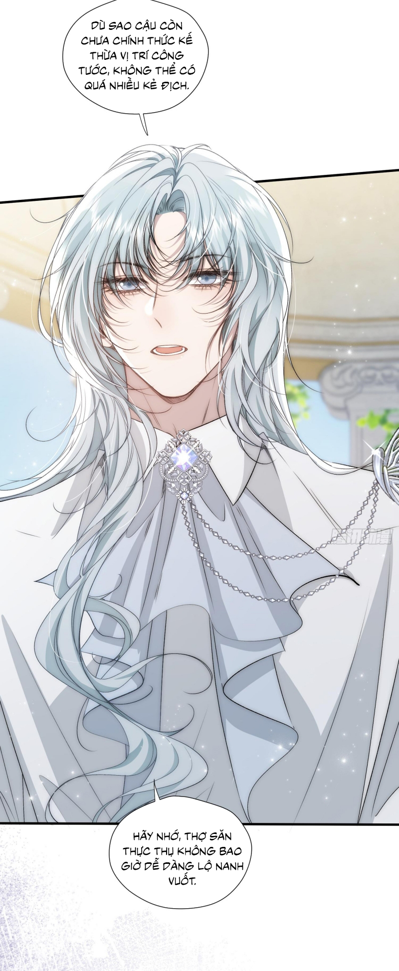 Đồng Phạm Hoàn Hảo Chap 4 - Trang 2