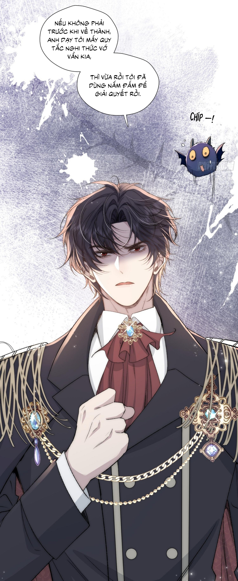 Đồng Phạm Hoàn Hảo Chap 4 - Trang 2